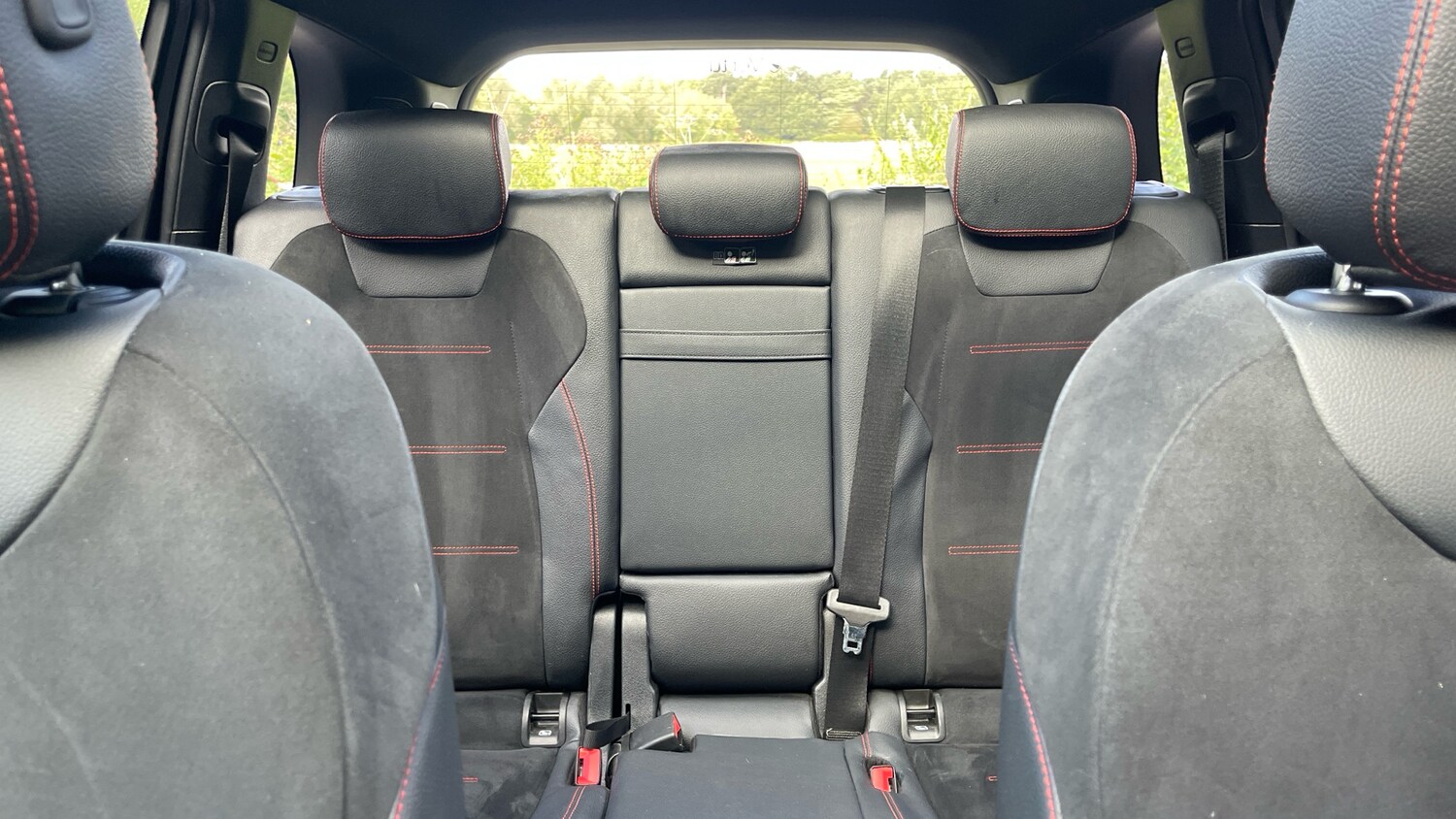 Used Mercedes-Benz GLB 2022 for sale - 76507257: Photo 15