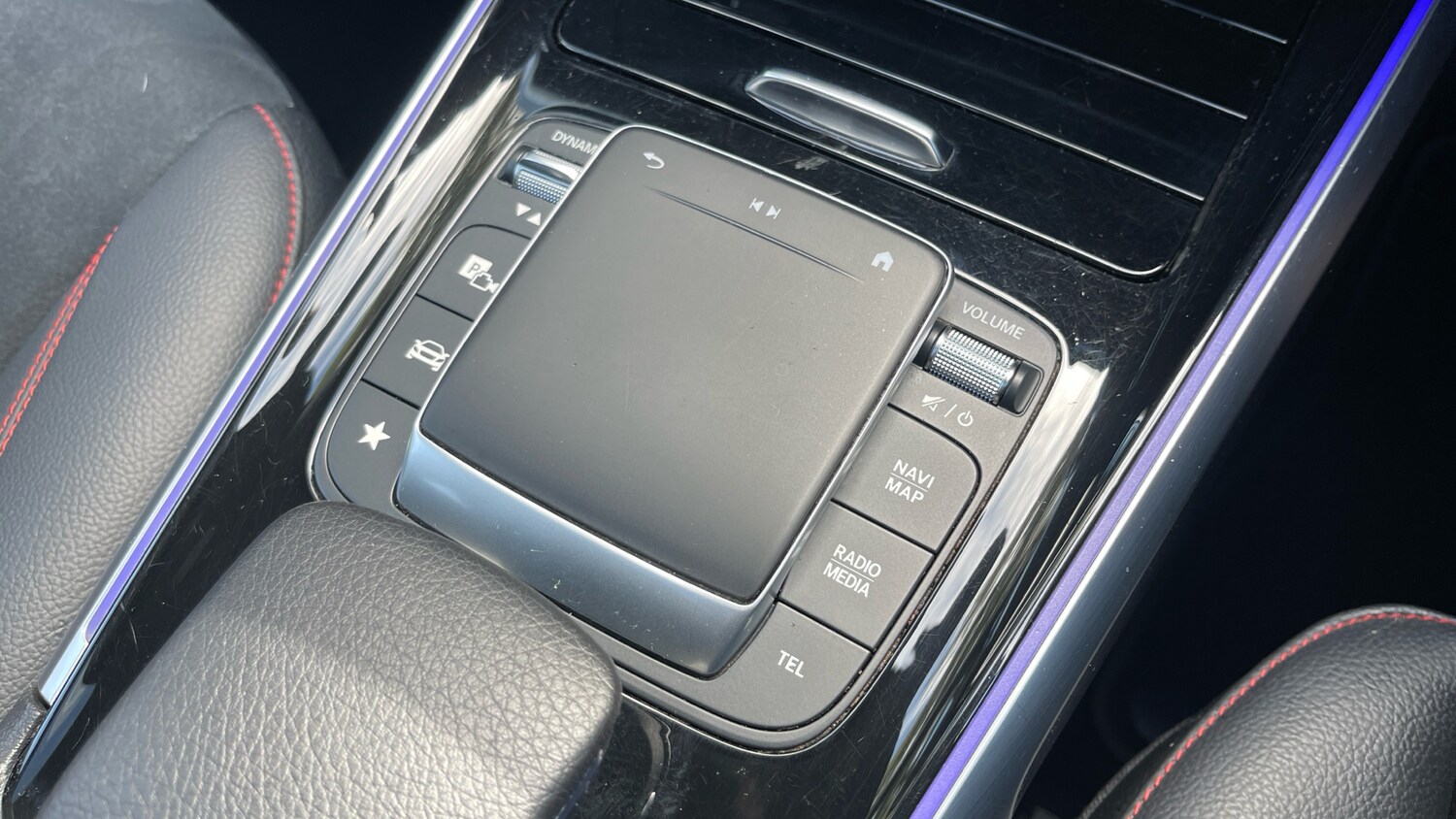 Used Mercedes-Benz GLB 2022 for sale - 76507257: Photo 19