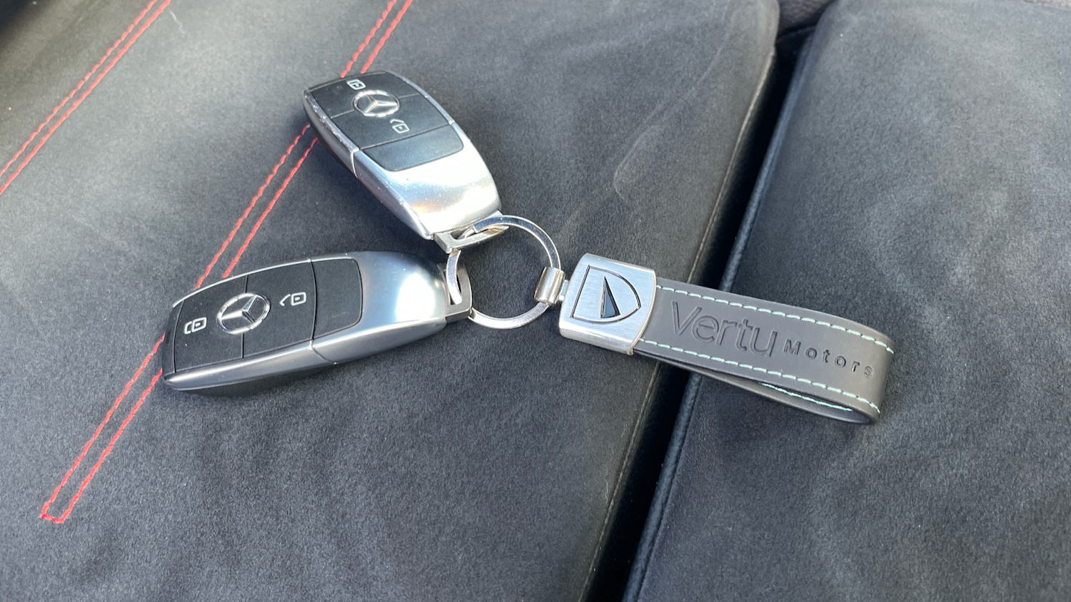 Used Mercedes-Benz GLB 2022 for sale - 76507257: Photo 20