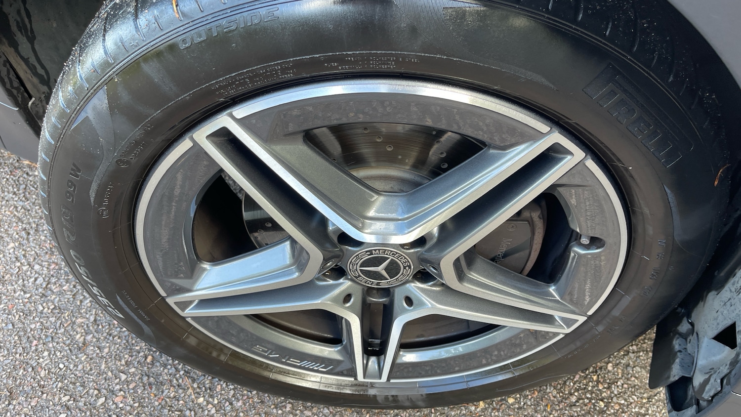 Used Mercedes-Benz GLB 2022 for sale - 76507257: Photo 22