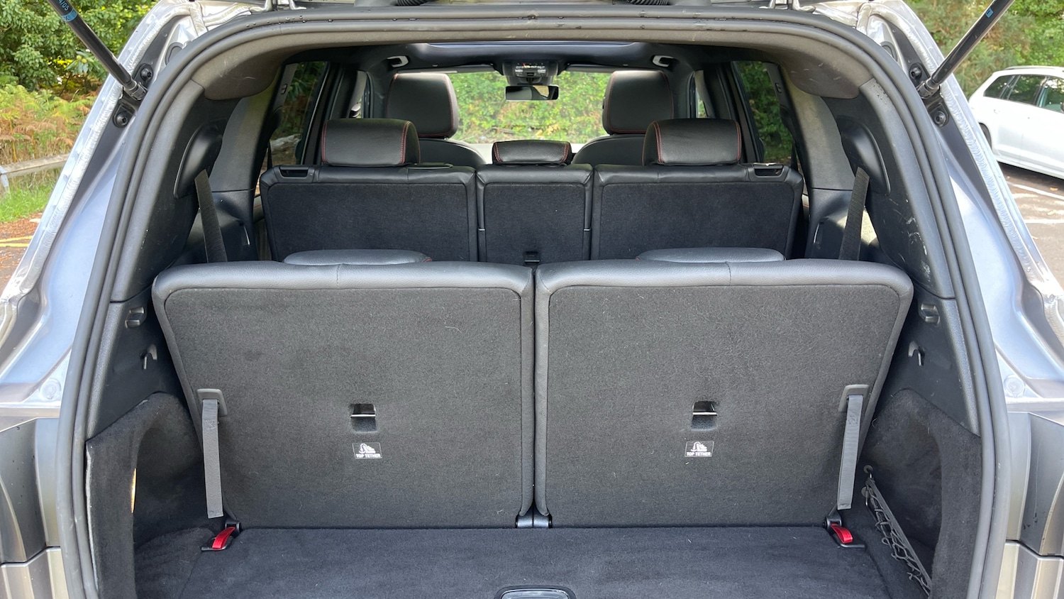 Used Mercedes-Benz GLB 2022 for sale - 76507257: Photo 27