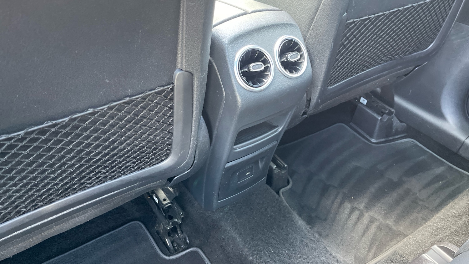 Used Mercedes-Benz GLB 2022 for sale - 76507257: Photo 29