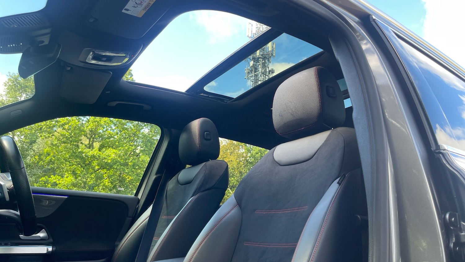 Used Mercedes-Benz GLB 2022 for sale - 76507257: Photo 33