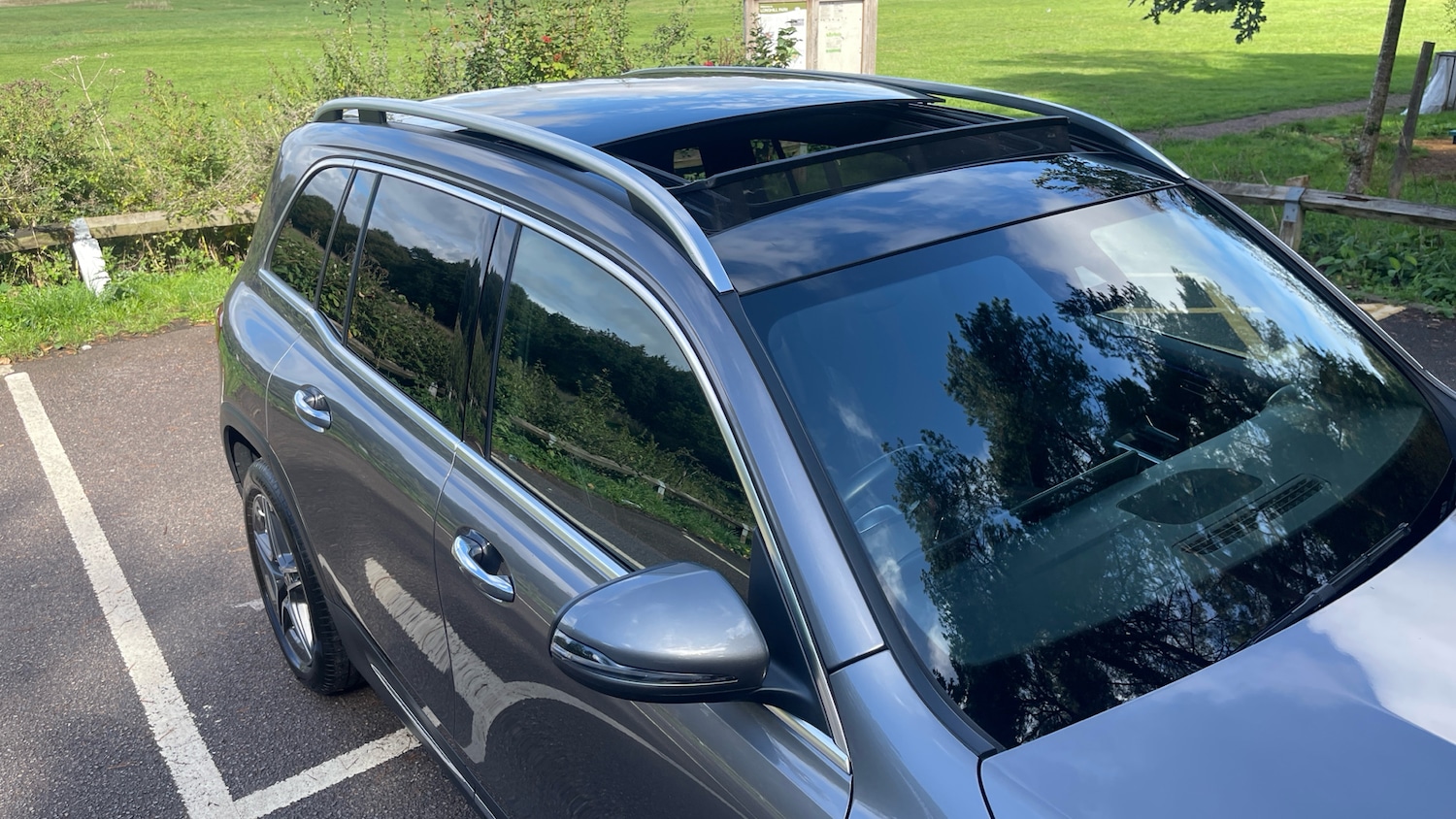 Used Mercedes-Benz GLB 2022 for sale - 76507257: Photo 34