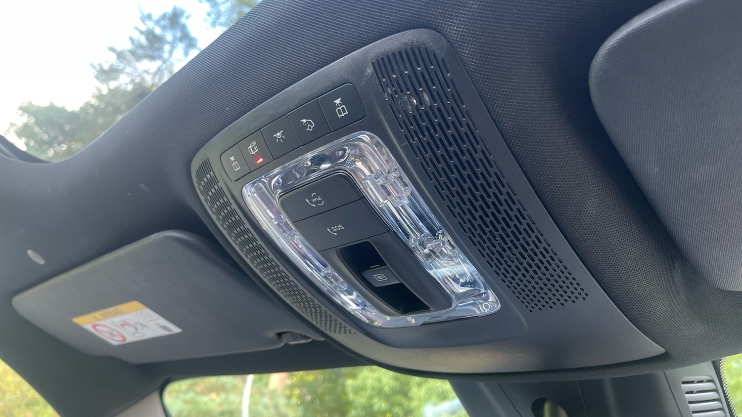 Used Mercedes-Benz GLB 2022 for sale - 76507257: Photo 35