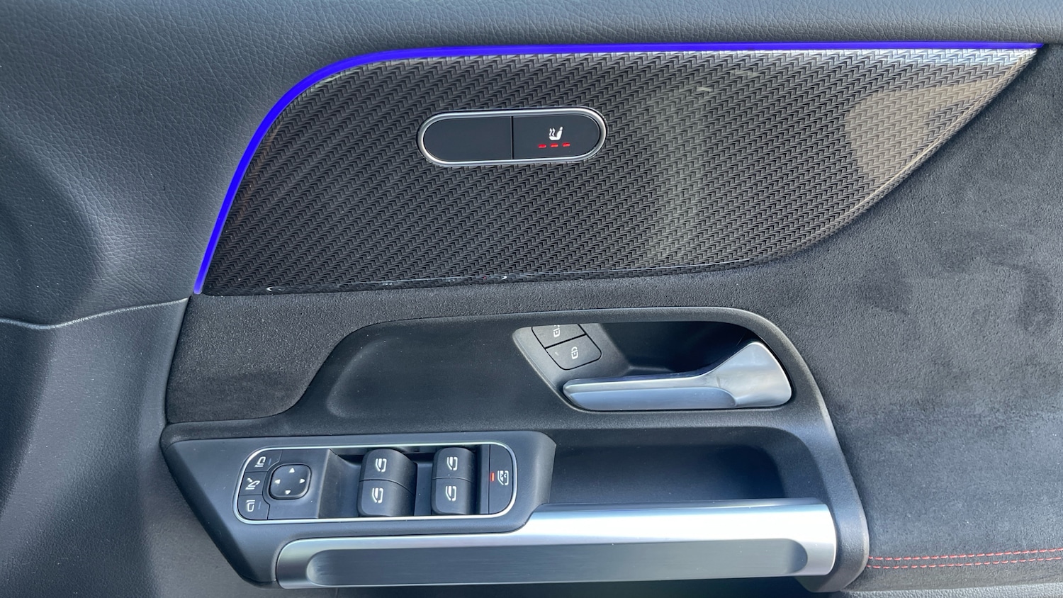 Used Mercedes-Benz GLB 2022 for sale - 76507257: Photo 36