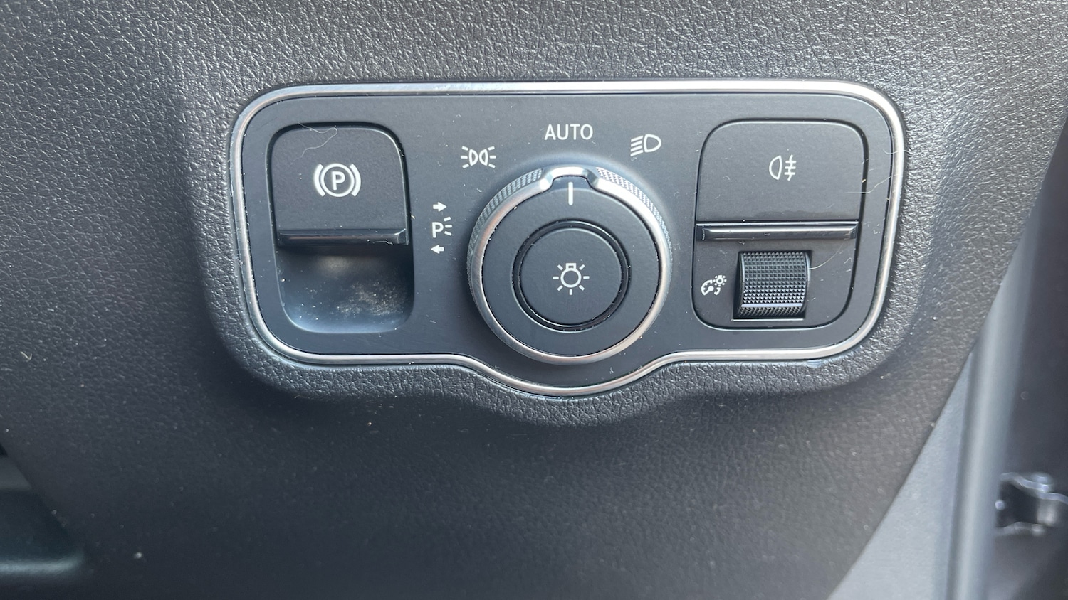 Used Mercedes-Benz GLB 2022 for sale - 76507257: Photo 37