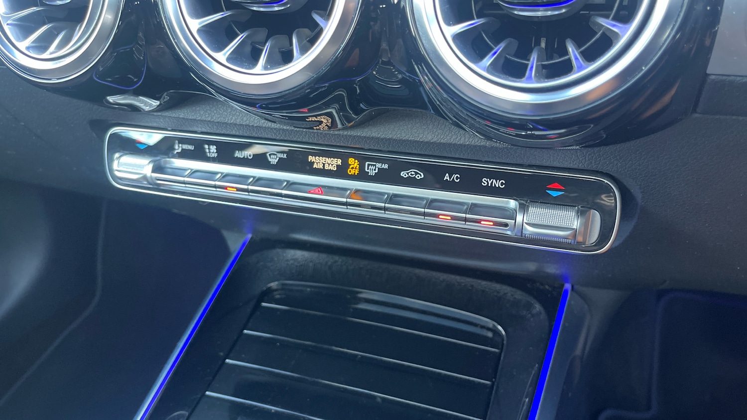 Used Mercedes-Benz GLB 2022 for sale - 76507257: Photo 39