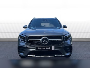Used Mercedes-Benz GLB 2022 for sale - 76507257: Photo