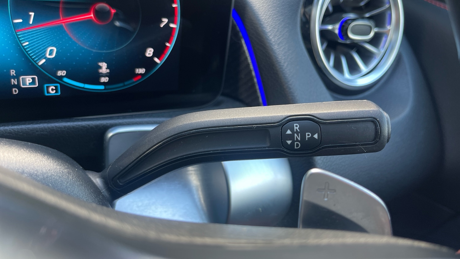 Used Mercedes-Benz GLB 2022 for sale - 76507257: Photo 40