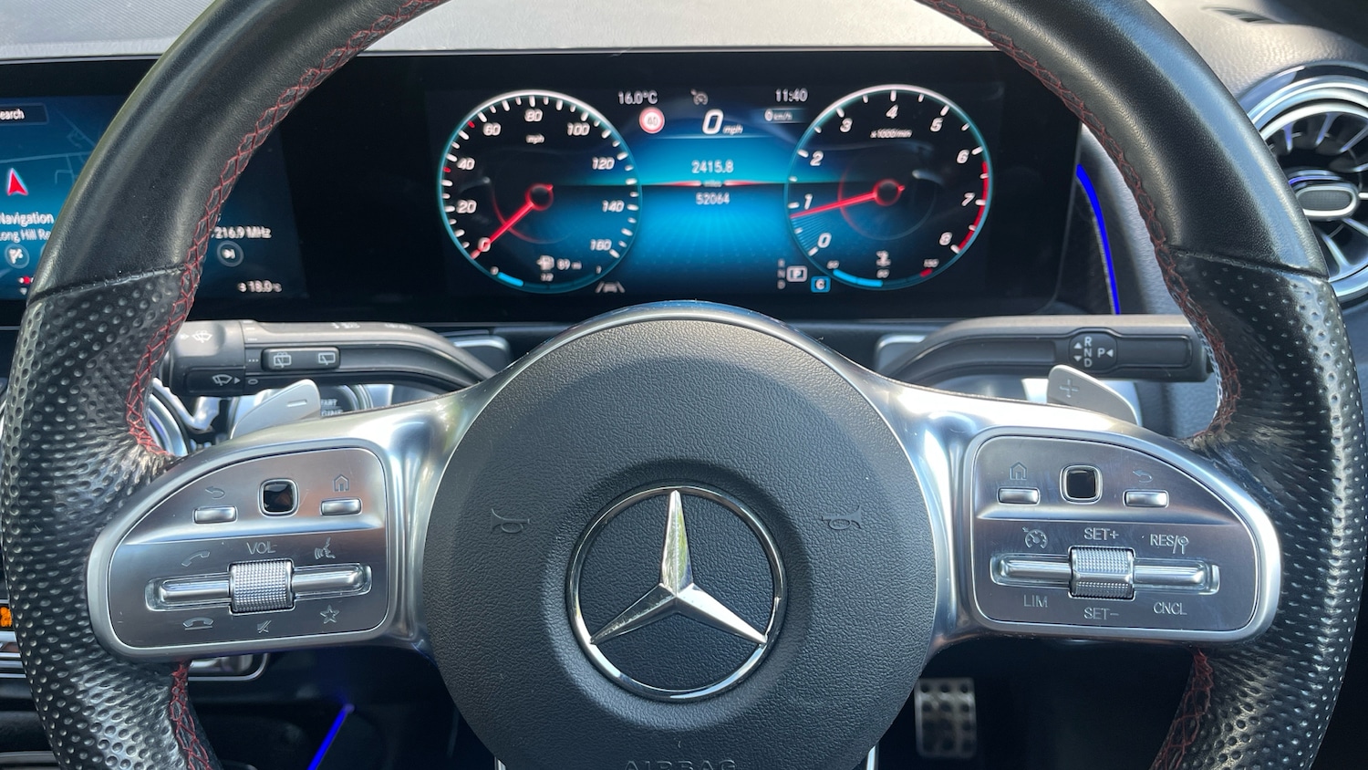 Used Mercedes-Benz GLB 2022 for sale - 76507257: Photo 41