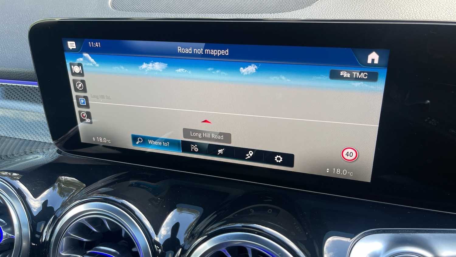 Used Mercedes-Benz GLB 2022 for sale - 76507257: Photo 44