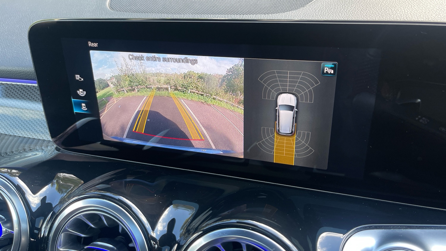 Used Mercedes-Benz GLB 2022 for sale - 76507257: Photo 45