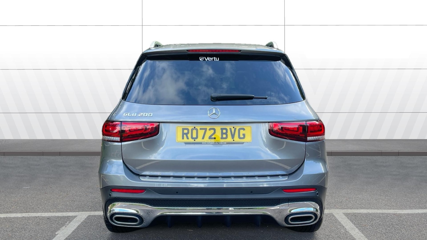 Used Mercedes-Benz GLB 2022 for sale - 76507257: Photo 6