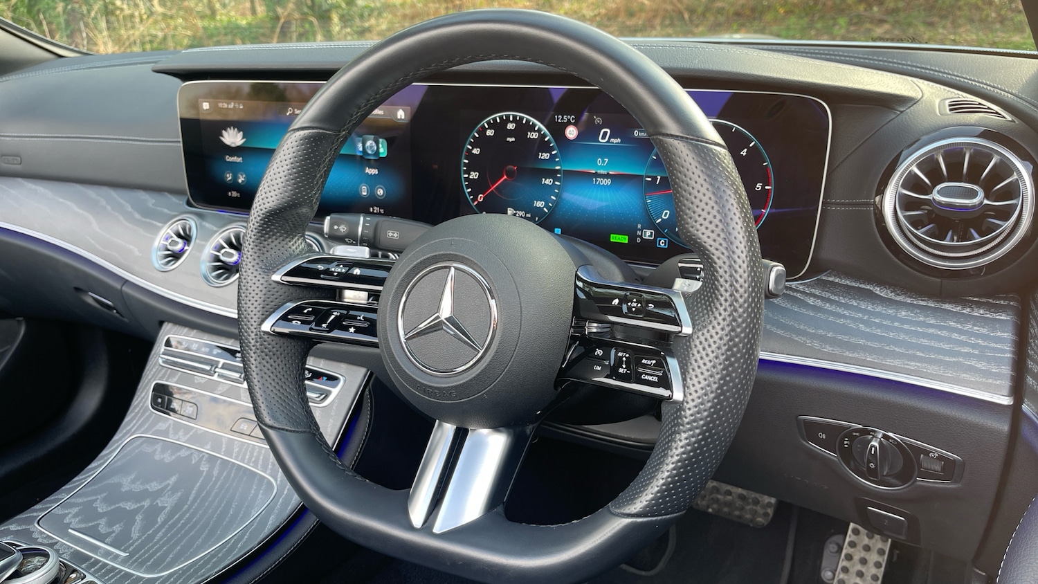 Used Mercedes-Benz E Class 2022 for sale - 77745348: Photo 11