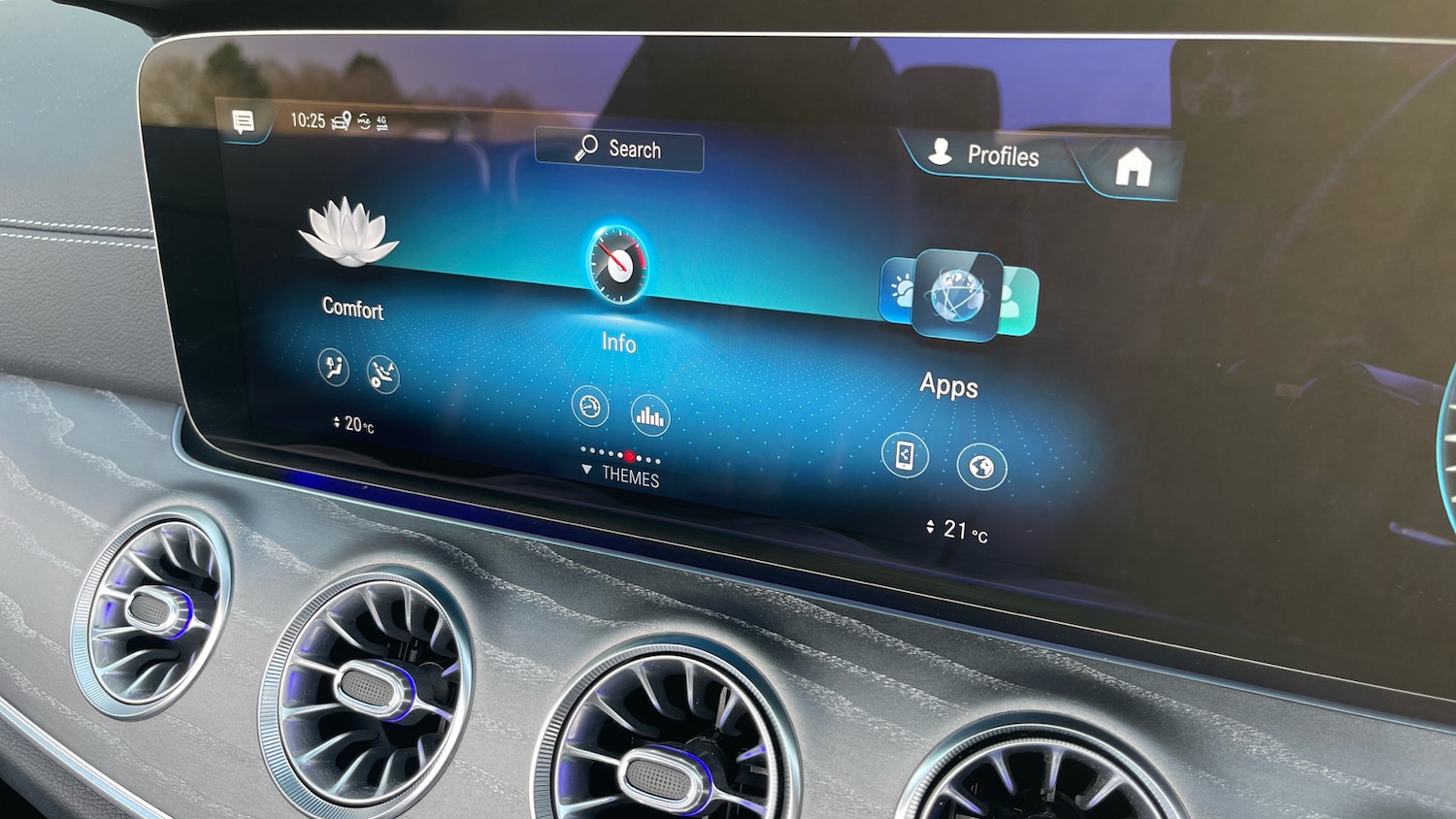 Used Mercedes-Benz E Class 2022 for sale - 77745348: Photo 12