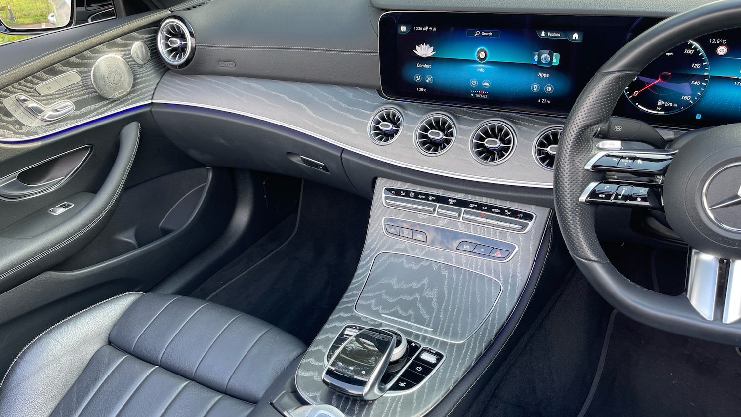 Used Mercedes-Benz E Class 2022 for sale - 77745348: Photo 14