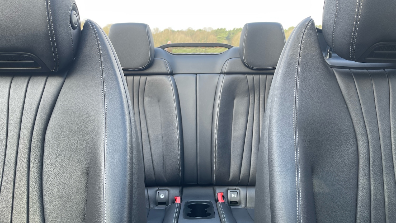 Used Mercedes-Benz E Class 2022 for sale - 77745348: Photo 15