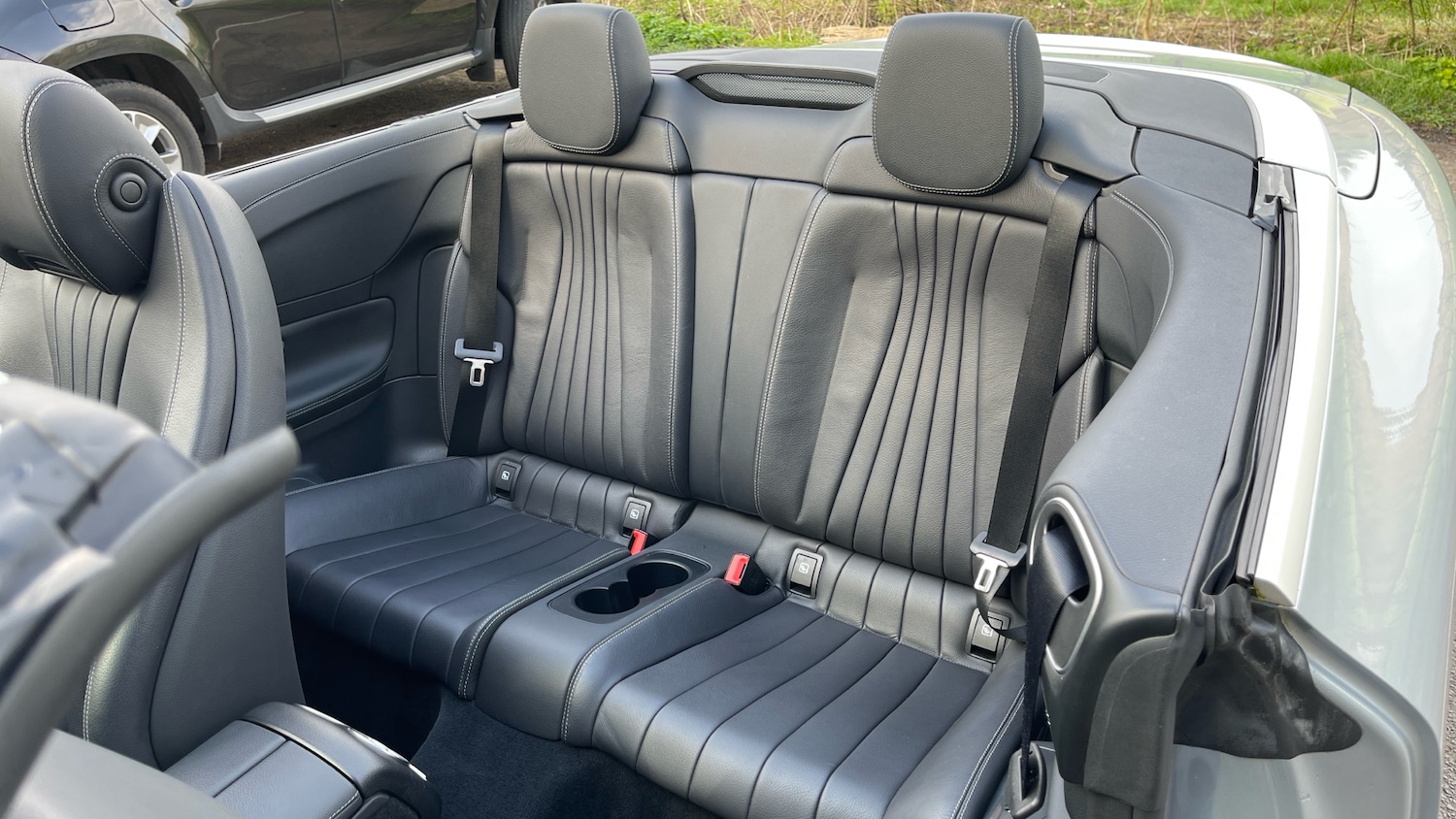 Used Mercedes-Benz E Class 2022 for sale - 77745348: Photo 16