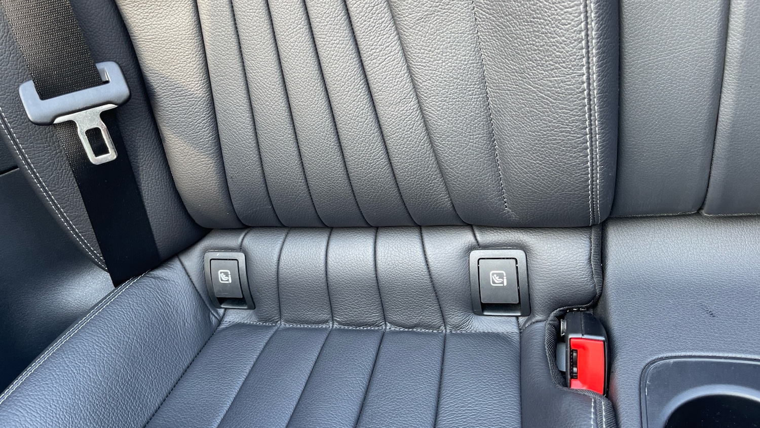 Used Mercedes-Benz E Class 2022 for sale - 77745348: Photo 17