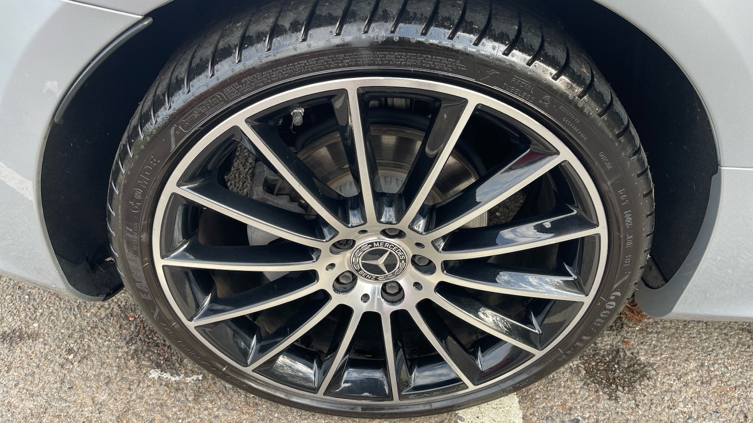 Used Mercedes-Benz E Class 2022 for sale - 77745348: Photo 22