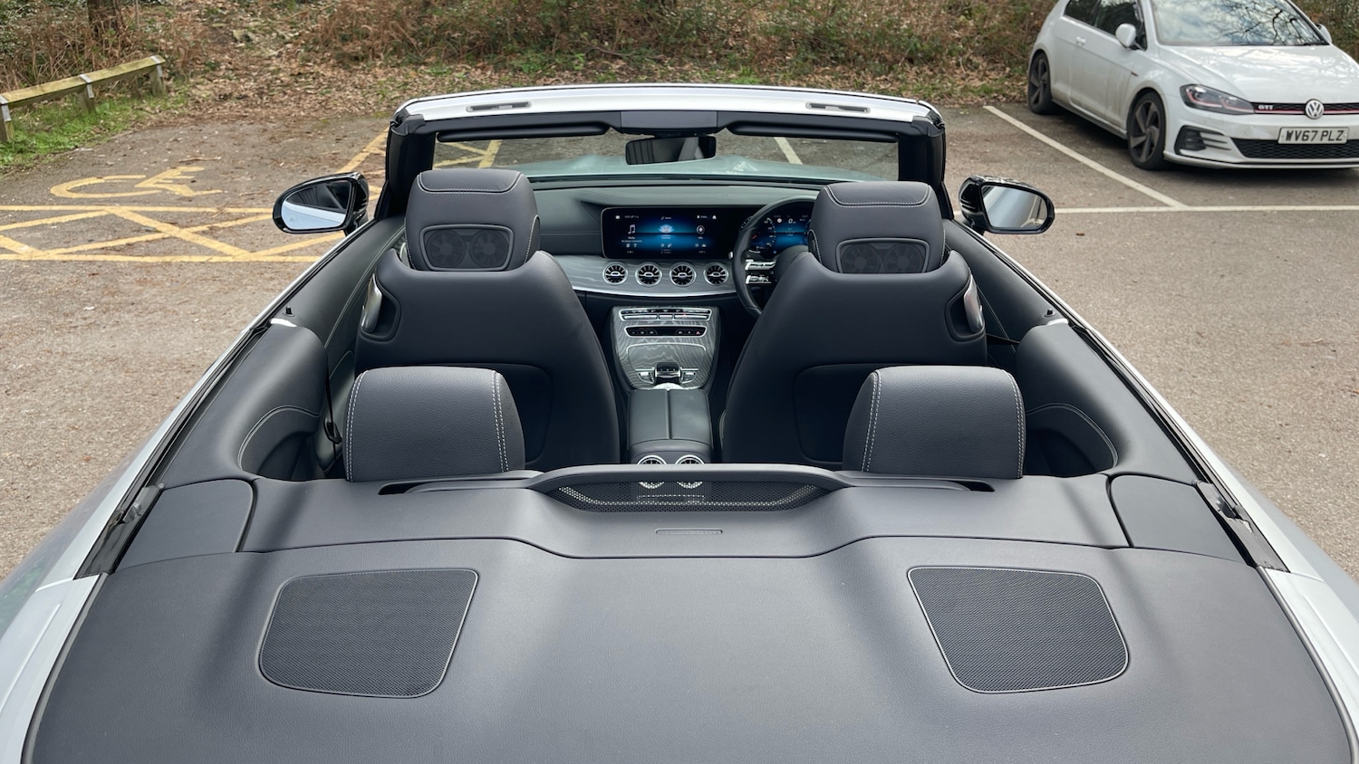 Used Mercedes-Benz E Class 2022 for sale - 77745348: Photo 29