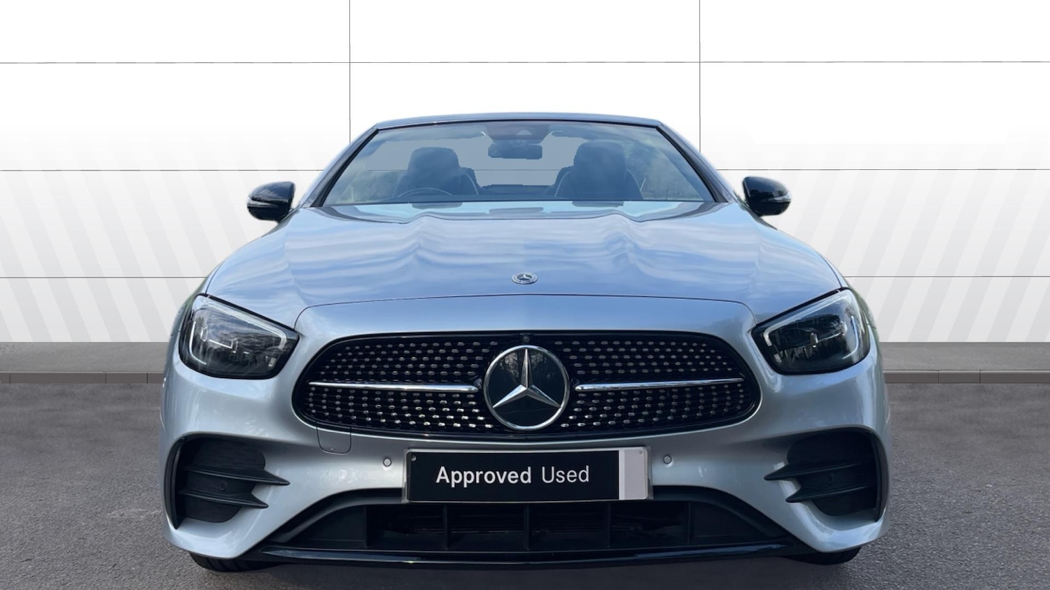 Used Mercedes-Benz E Class 2022 for sale - 77745348: Photo 3