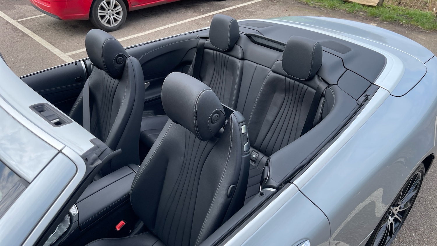 Used Mercedes-Benz E Class 2022 for sale - 77745348: Photo 30