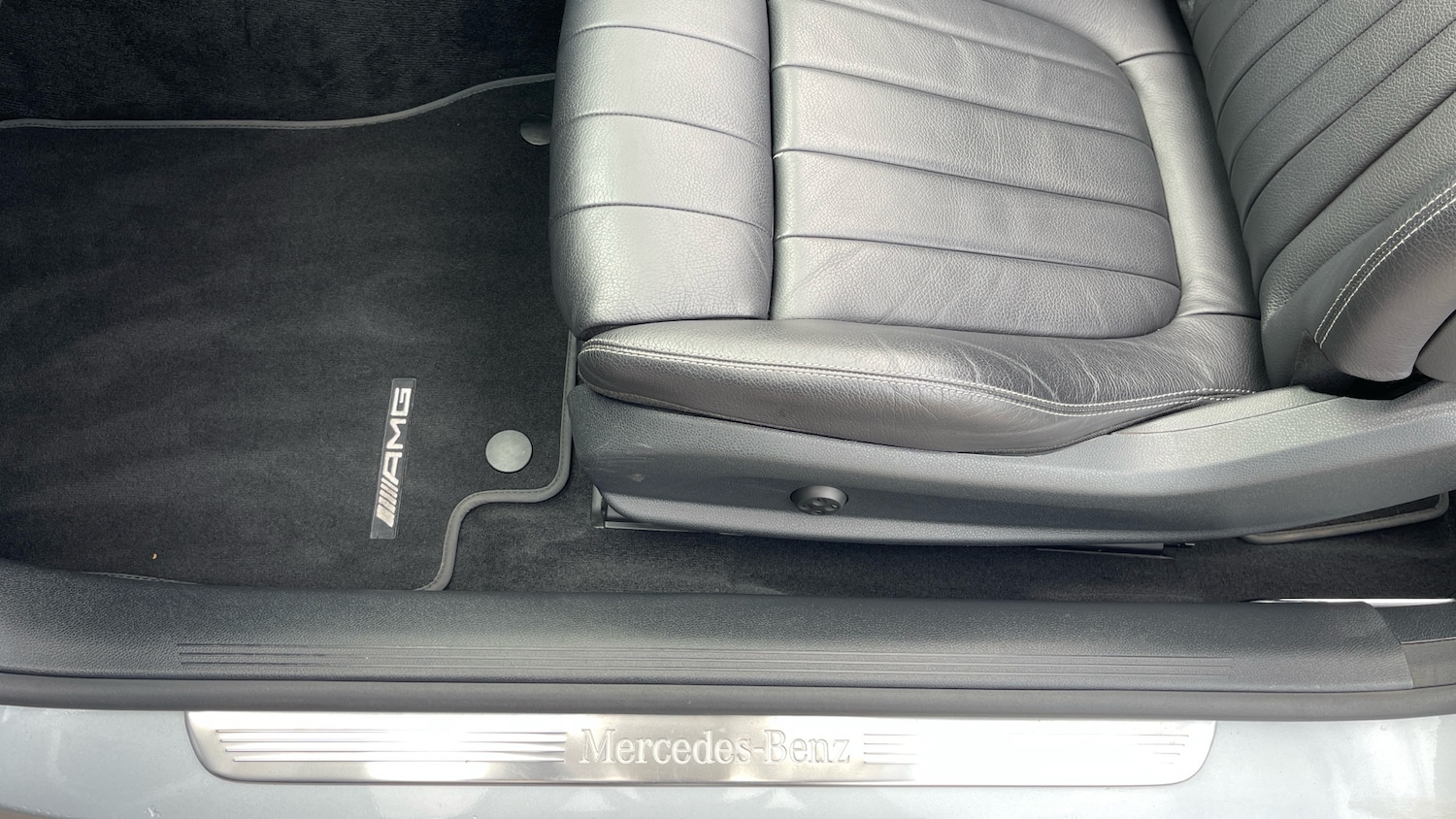 Used Mercedes-Benz E Class 2022 for sale - 77745348: Photo 33