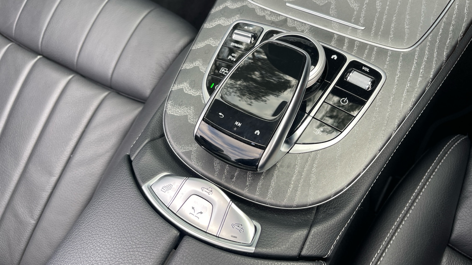 Used Mercedes-Benz E Class 2022 for sale - 77745348: Photo 35