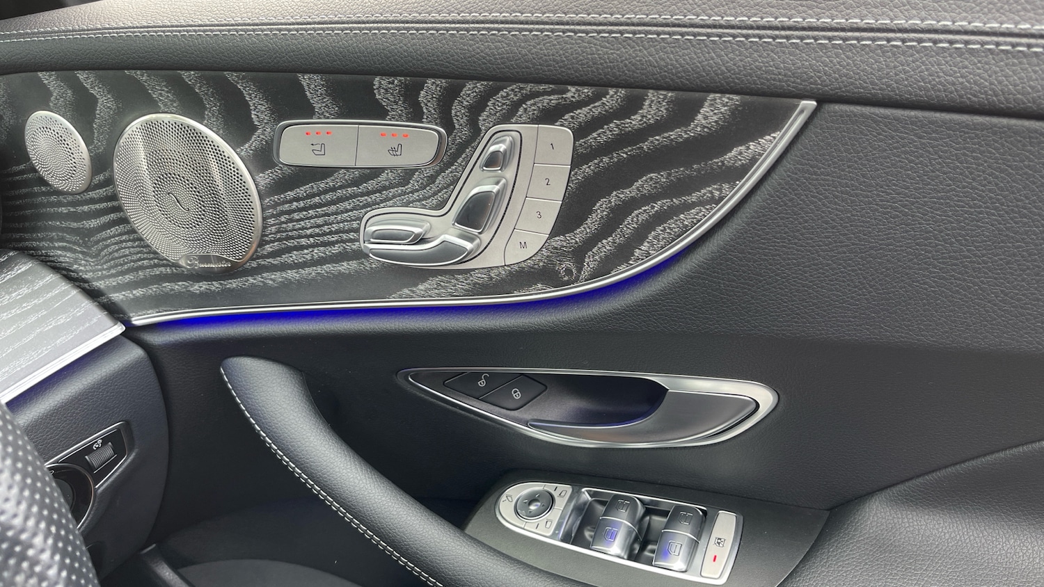 Used Mercedes-Benz E Class 2022 for sale - 77745348: Photo 36