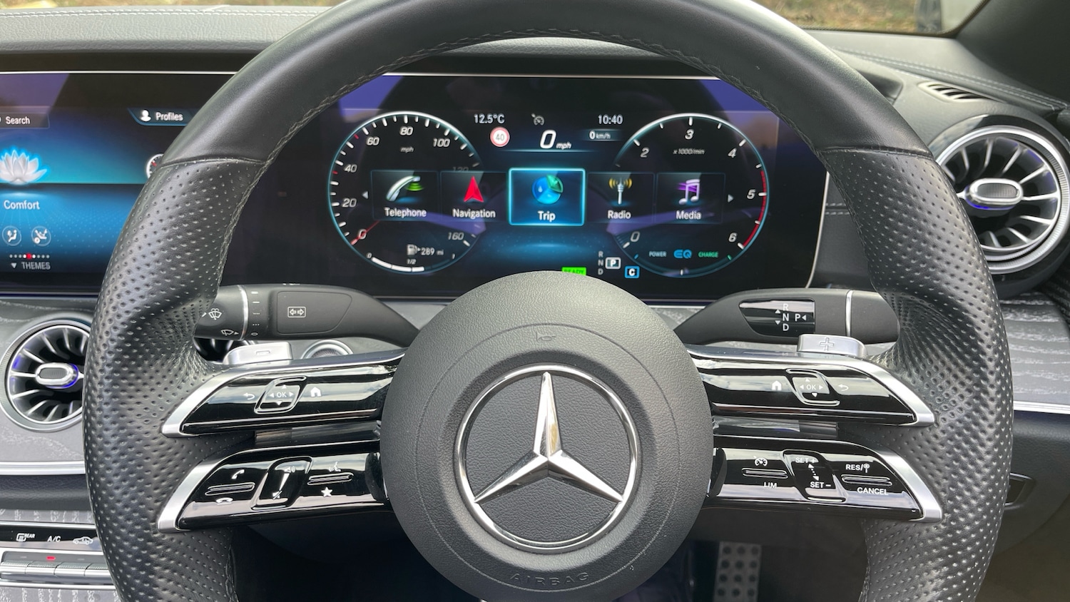 Used Mercedes-Benz E Class 2022 for sale - 77745348: Photo 41