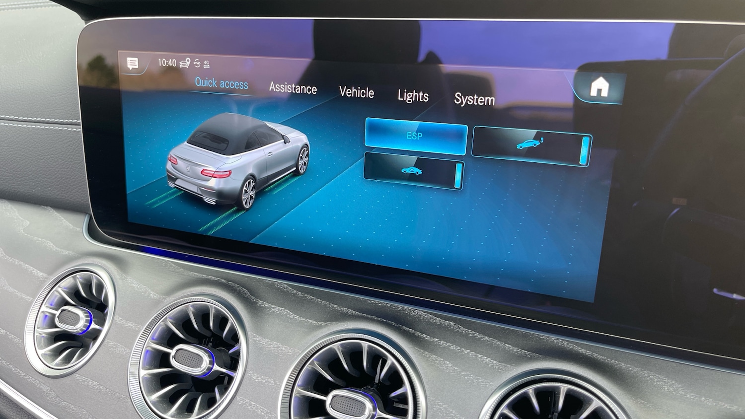 Used Mercedes-Benz E Class 2022 for sale - 77745348: Photo 42