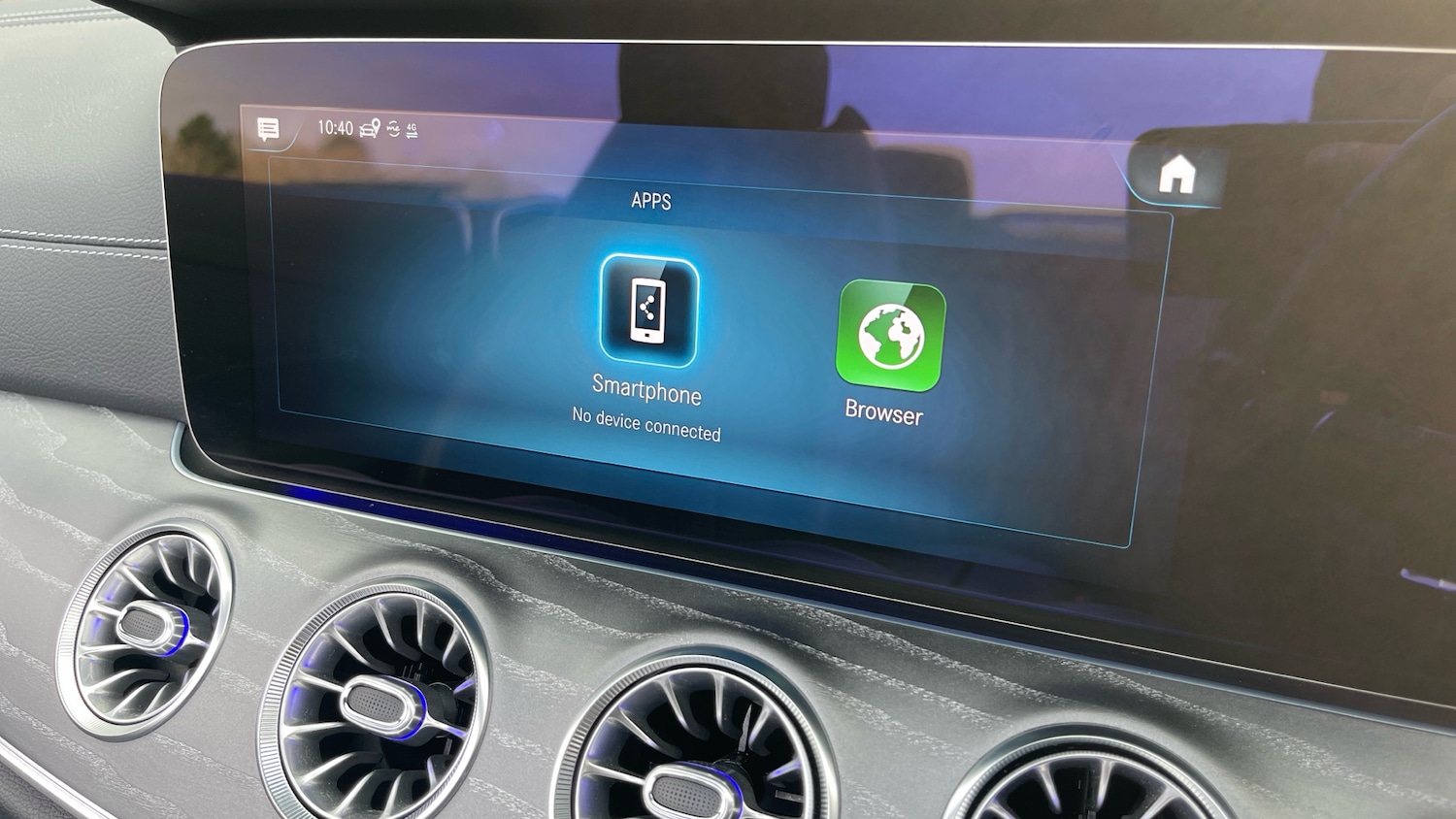 Used Mercedes-Benz E Class 2022 for sale - 77745348: Photo 44