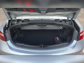 Used Mercedes-Benz E Class 2022 for sale - 77745348: Photo