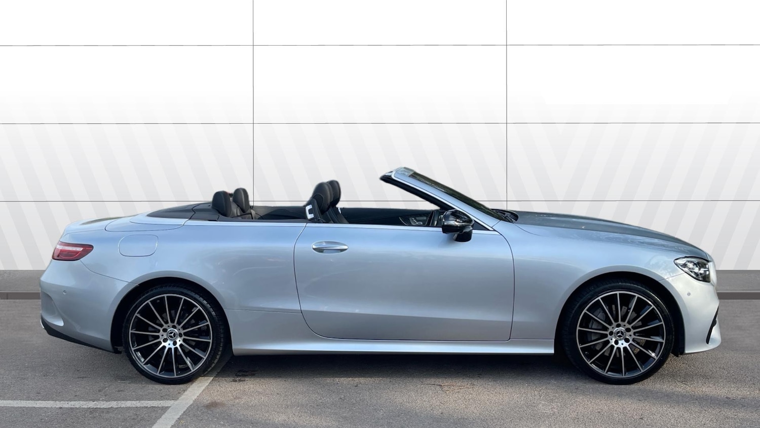 Used Mercedes-Benz E Class 2022 for sale - 77745348: Photo 5