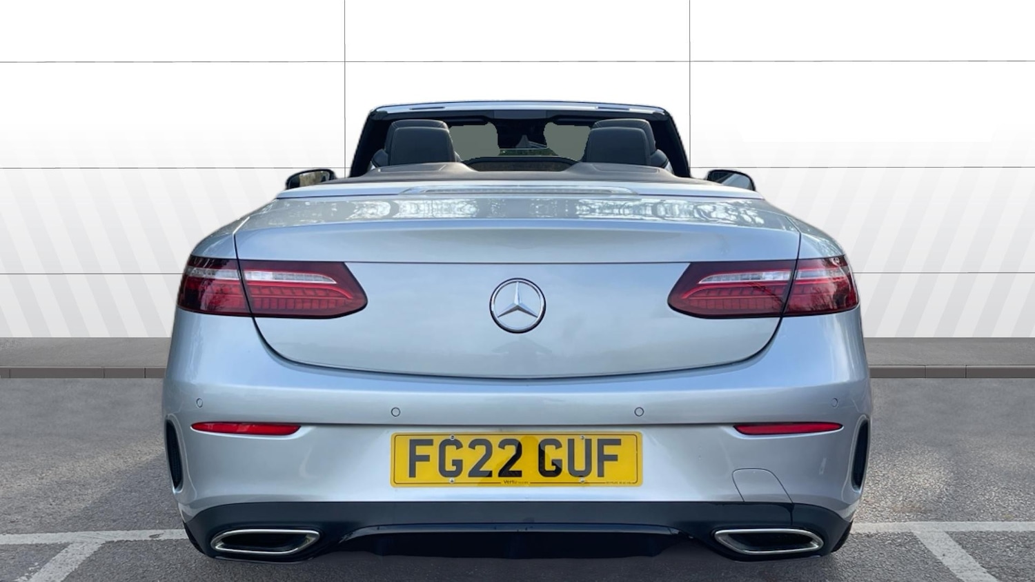 Used Mercedes-Benz E Class 2022 for sale - 77745348: Photo 6