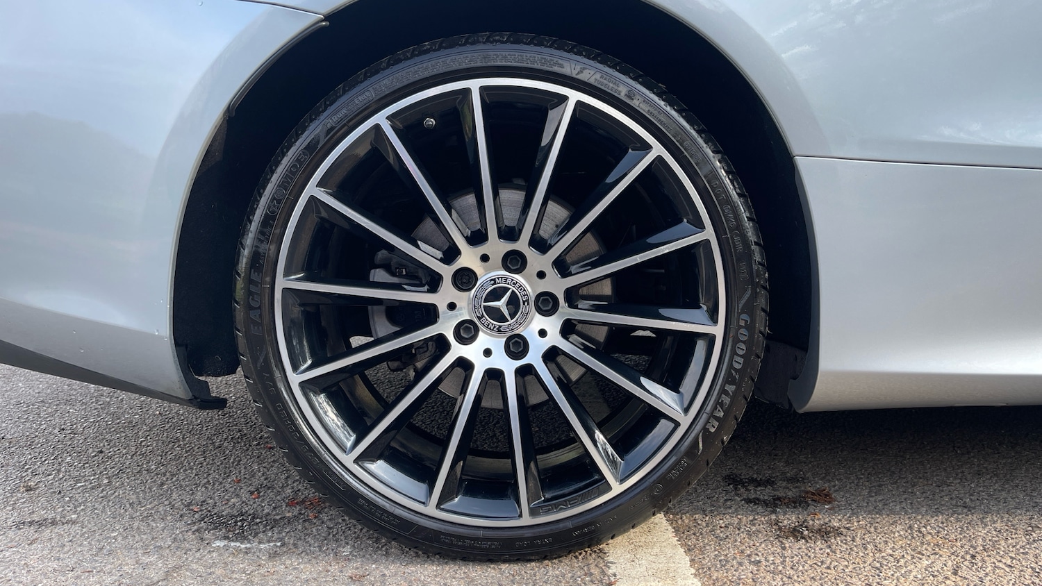 Used Mercedes-Benz E Class 2022 for sale - 77745348: Photo 7