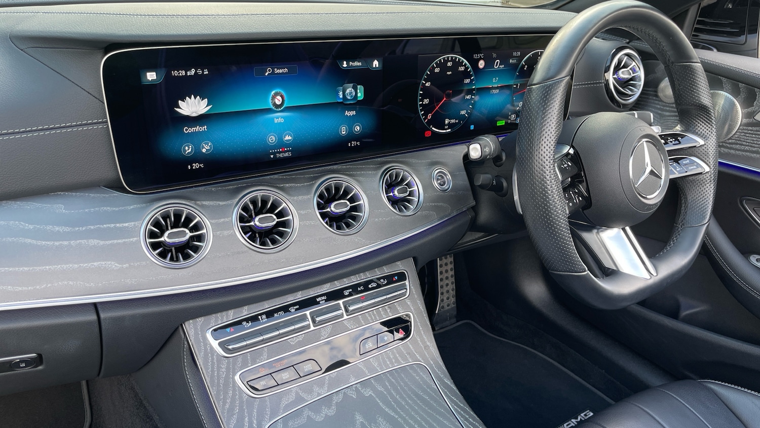 Used Mercedes-Benz E Class 2022 for sale - 77745348: Photo 9