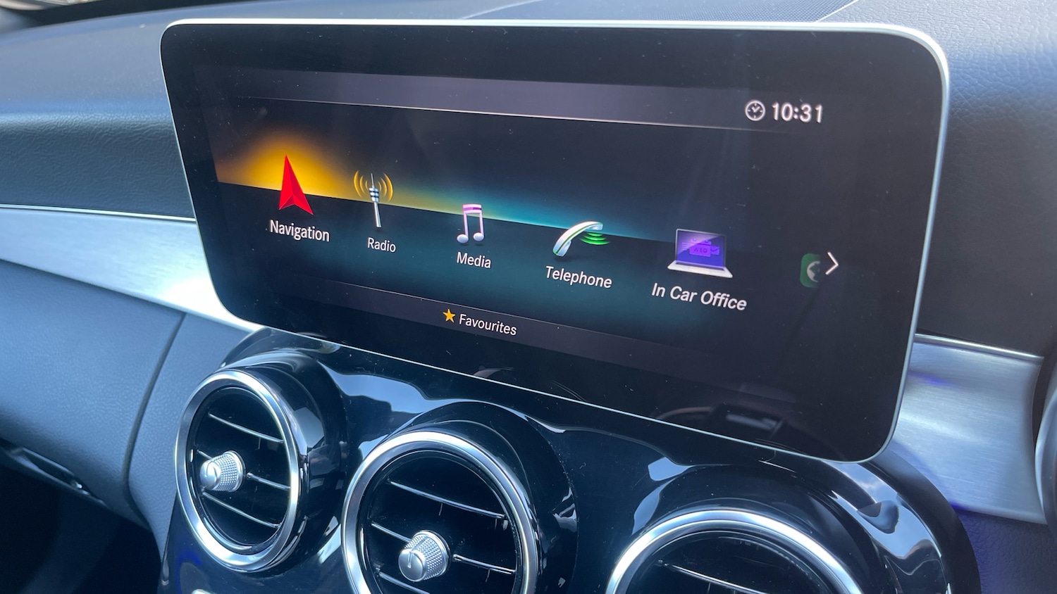 Used Mercedes-Benz C Class 2019 for sale - 77003256: Photo 12