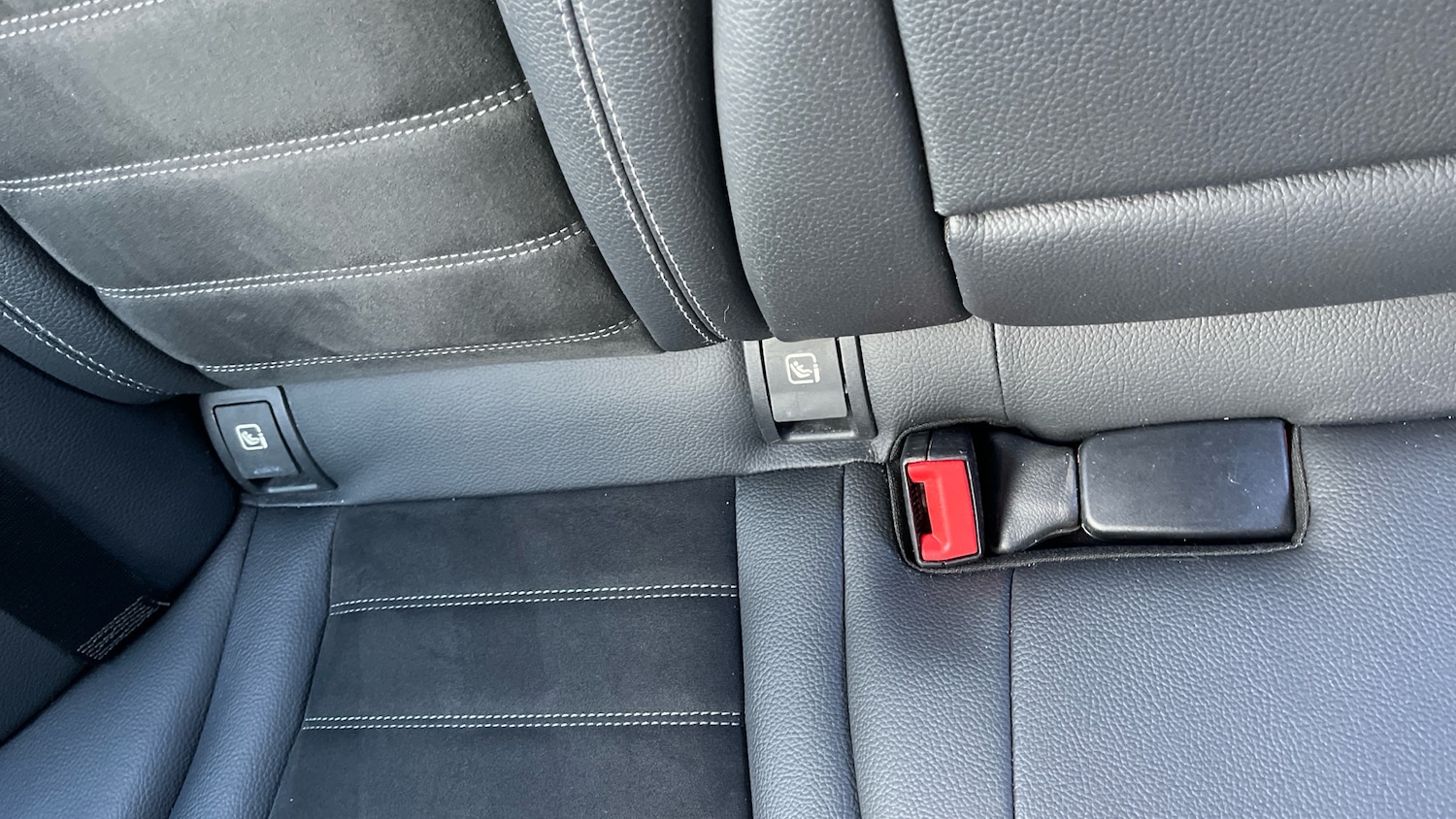 Used Mercedes-Benz C Class 2019 for sale - 77003256: Photo 17