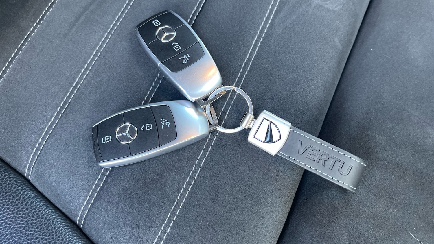 Used Mercedes-Benz C Class 2019 for sale - 77003256: Photo 20