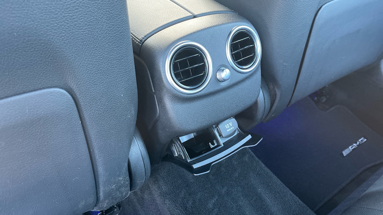 Used Mercedes-Benz C Class 2019 for sale - 77003256: Photo 28