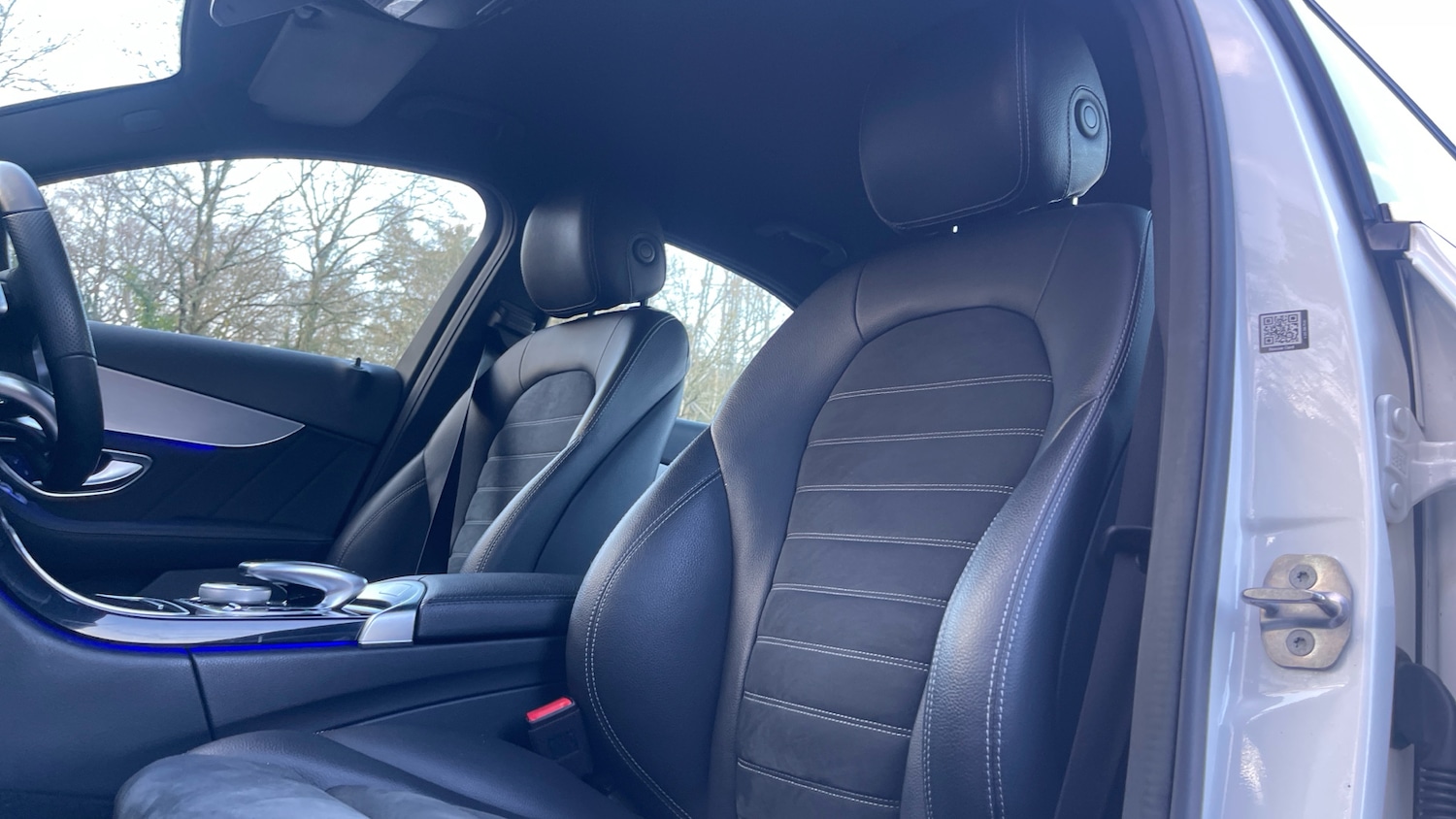 Used Mercedes-Benz C Class 2019 for sale - 77003256: Photo 30