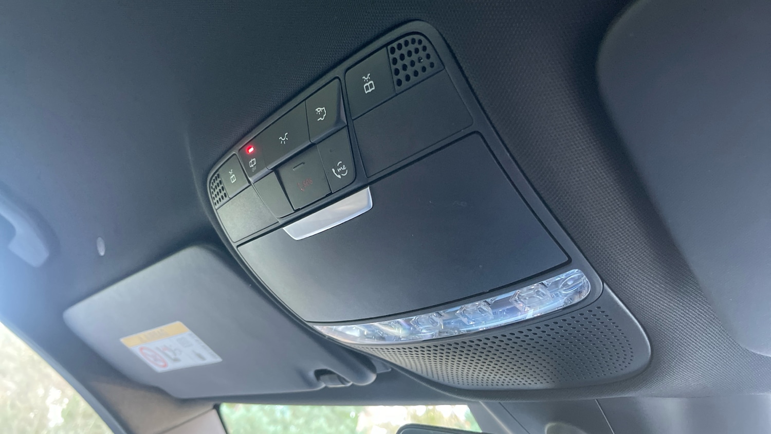 Used Mercedes-Benz C Class 2019 for sale - 77003256: Photo 33