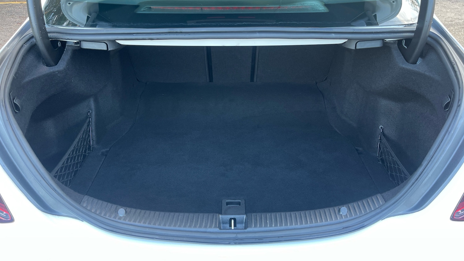 Used Mercedes-Benz C Class 2019 for sale - 77003256: Photo 4