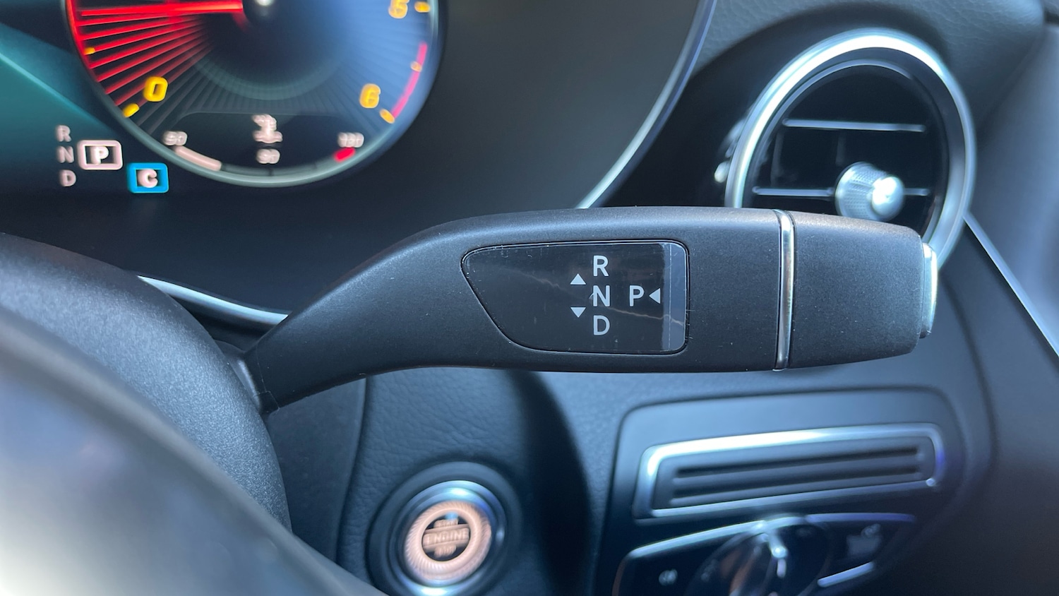 Used Mercedes-Benz C Class 2019 for sale - 77003256: Photo 40