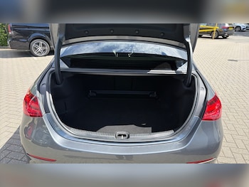 Used Mercedes-Benz C Class 2025 for sale - 78617614: Photo