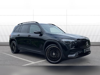 Used Mercedes-Benz EQB 2025 for sale - 78066643: Photo