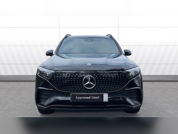 Used Mercedes-Benz EQB 2025 for sale - 78066643: Photo